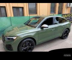 Cerchi NUOVI Audi SQ5 raggio 21 cod.98342