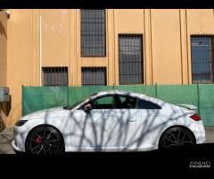 Cerchi NUOVI Audi TTS da 19 cod.87342