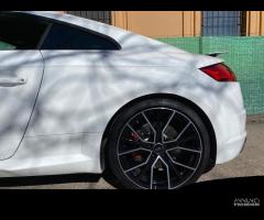 Cerchi NUOVI Audi TTS da 19 cod.87342