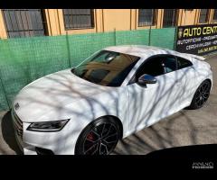 Cerchi NUOVI Audi TTS da 19 cod.87342