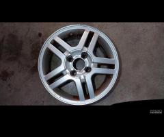 Cerchi lega 6,0X15 originali Ford Focus 98AB-DA