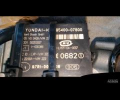 Kit Ecu Kia Picanto 1.1 anno 2007 39110-02045