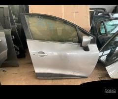 SPECCHIETTO RENAULT CLIO 2016 DX