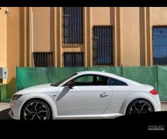 Cerchi NUOVI Audi TT da 19 cod.94824