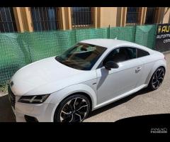 Cerchi NUOVI Audi TT da 19 cod.94824