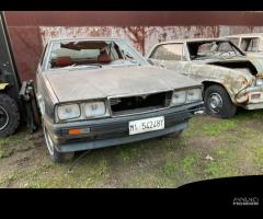 MASERATI BITURBO 1983 1984