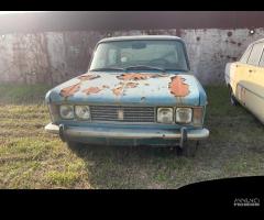 FIAT 125 PER RICAMBI