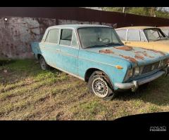 FIAT 125 PER RICAMBI