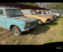 FIAT 125 PER RICAMBI