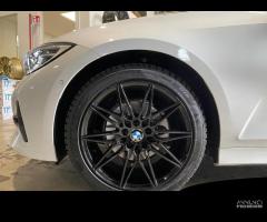 Cerchi NUOVI Bmw serie 3 G20 da 18 cod.98422