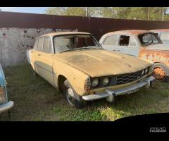 ROVER P6 PER RICAMBI - 1