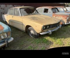 ROVER P6 PER RICAMBI - 2