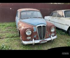 LANCIA APPIA PER RICAMBI