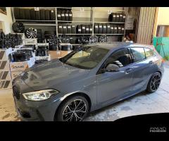 Cerchi NUOVI Bmw Serie 1 raggio 18 cod.29842