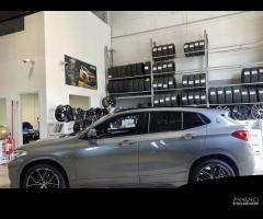 Cerchi NUOVI Bmw X2 raggio 19 cod.98432