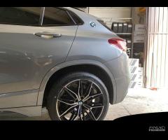 Cerchi NUOVI Bmw X2 raggio 19 cod.98432