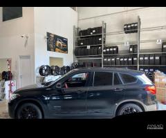 Cerchi NUOVI Bmw X1 raggio 18 cod.9834