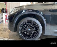 Cerchi NUOVI Bmw X1 raggio 18 cod.9834