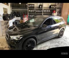 Cerchi NUOVI Bmw X1 raggio 18 cod.9834