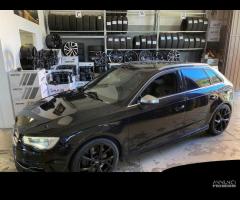 Cerchi NUOVI Audi S3 raggio 18 cod.98342