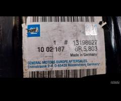 Cerchi in ferro 6,5X16 Opel Zafira B 2006 2160131 - 4