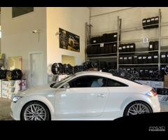 Cerchi NUOVI Audi TTS raggio 19 cod.29842