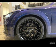 Cerchi NUOVI Audi TTS raggio 19 cod.387342