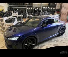 Cerchi NUOVI Audi TTS raggio 19 cod.387342