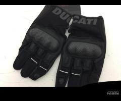 GUANTI DUCATI COMPANY C2 TG XXL CD 981077127