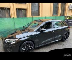 Cerchi NUOVI Audi A3 da 18 cod.98432