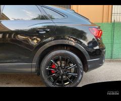 Cerchi NUOVI Audi Q3 da 19 cod.8321