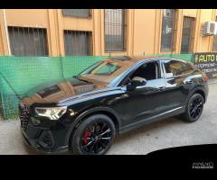 Cerchi NUOVI Audi Q3 da 19 cod.8321