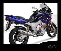 SCARICO TERMINALE TERMINALI YAMAHA TDM 850 - 3