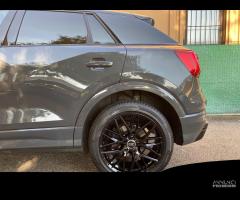 Cerchi NUOVI Audi Q2 da 18 cod.9384