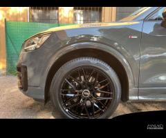 Cerchi NUOVI Audi Q2 da 18 cod.9384