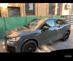 Cerchi NUOVI Audi Q2 da 18 cod.9384