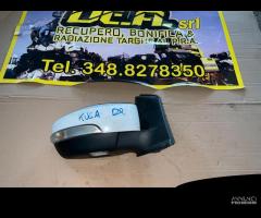 SPECCHIETTO FORD KUGA 2010 DX - 1