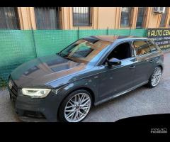 Cerchi NUOVI Audi A3 8V da 19 cod.4982