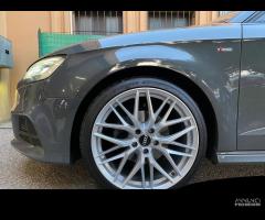 Cerchi NUOVI Audi A3 8V da 19 cod.4982