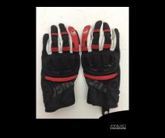 GUANTI GLOVES DUCATI SPORT C4 TG L CD 981077105