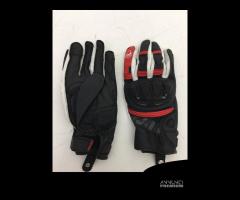 GUANTI GLOVES DUCATI SPORT C4 TG L CD 981077105