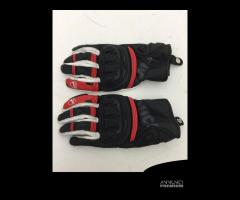 GUANTI GLOVES DUCATI SPORT C4 TG L CD 981077105