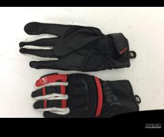 GUANTI GLOVES DUCATI SPORT C4 TG L CD 981077105