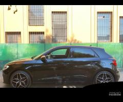 Cerchi NUOVI Audi A1 da 18 cod.93489