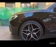 Cerchi NUOVI Audi A1 da 18 cod.93489