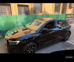 Cerchi NUOVI Audi A1 da 18 cod.93489