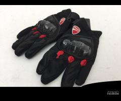 GUANTI GLOVES DUCATI CITY C3 TG L CD 981071345