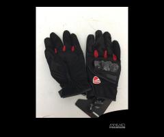 GUANTI GLOVES DUCATI CITY C3 TG L CD 981071345