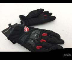 GUANTI GLOVES DUCATI CITY C3 TG L CD 981071345