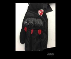 GUANTI GLOVES DUCATI CITY C3 TG L CD 981071345